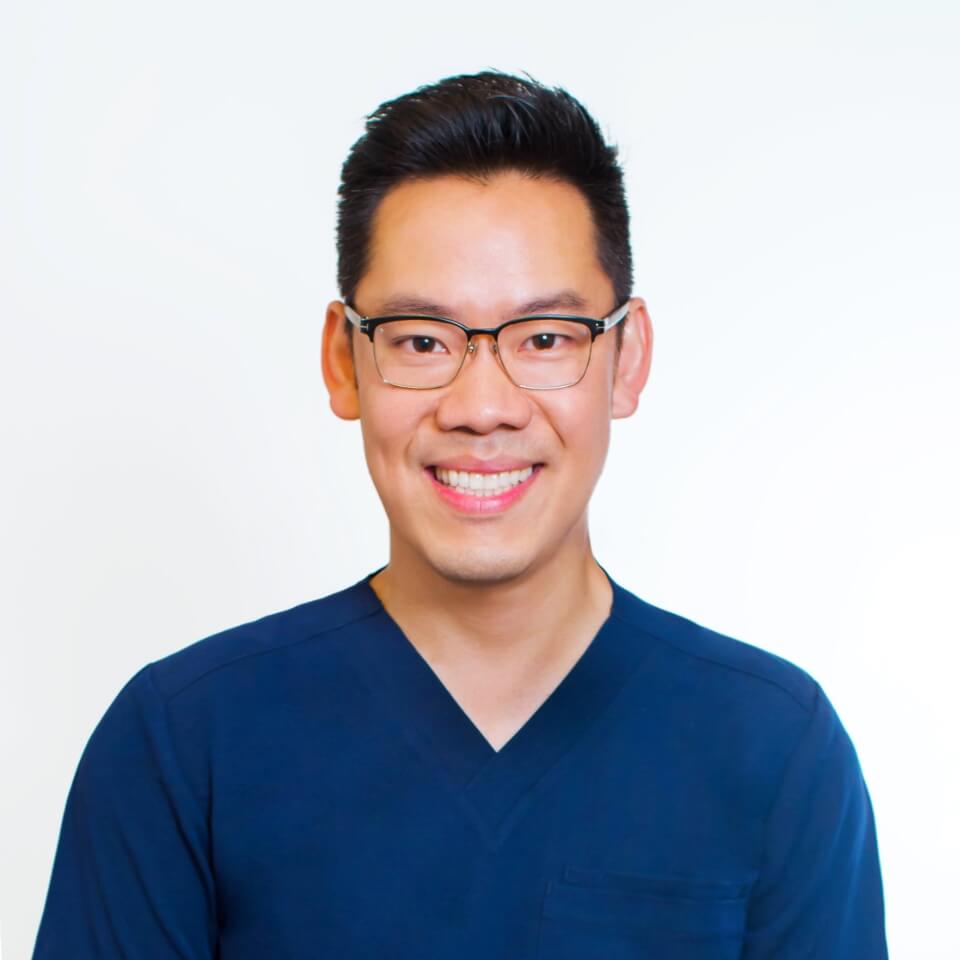 Jason Yeh, MD