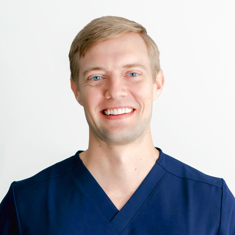 Timothy Dunn, MD